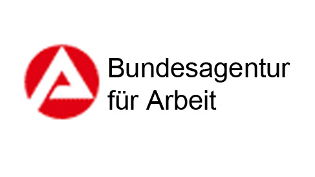 Logo der Bundesagentur für Arbeit, Externer Link (Öffnet neues Fenster)