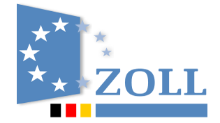 Logo des Zolls, Externer Link (Öffnet neues Fenster)