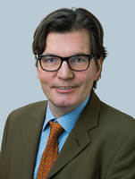 PD Dr. Ralf Himmelreicher